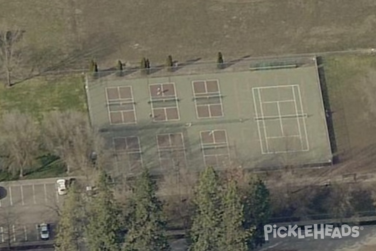 Photo of Pickleball at Atlas / Northshire Park